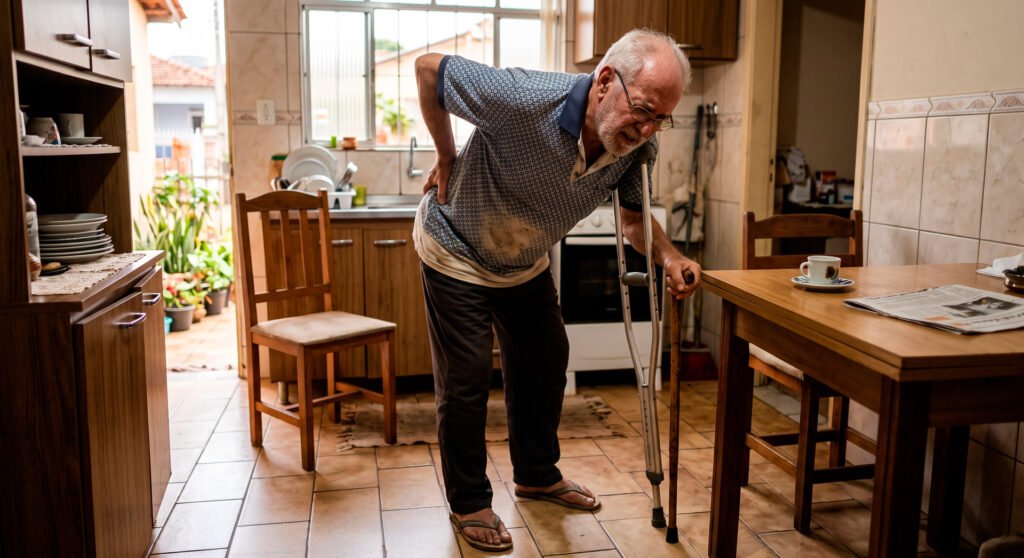 Dor nas Costas e Cirurgia de Coluna: Quando Ela é Realmente Necessária?