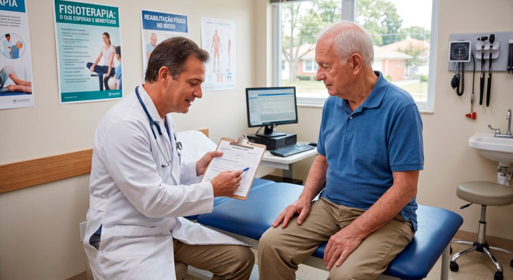 Quando a cirurgia de coluna é realmente indicada?