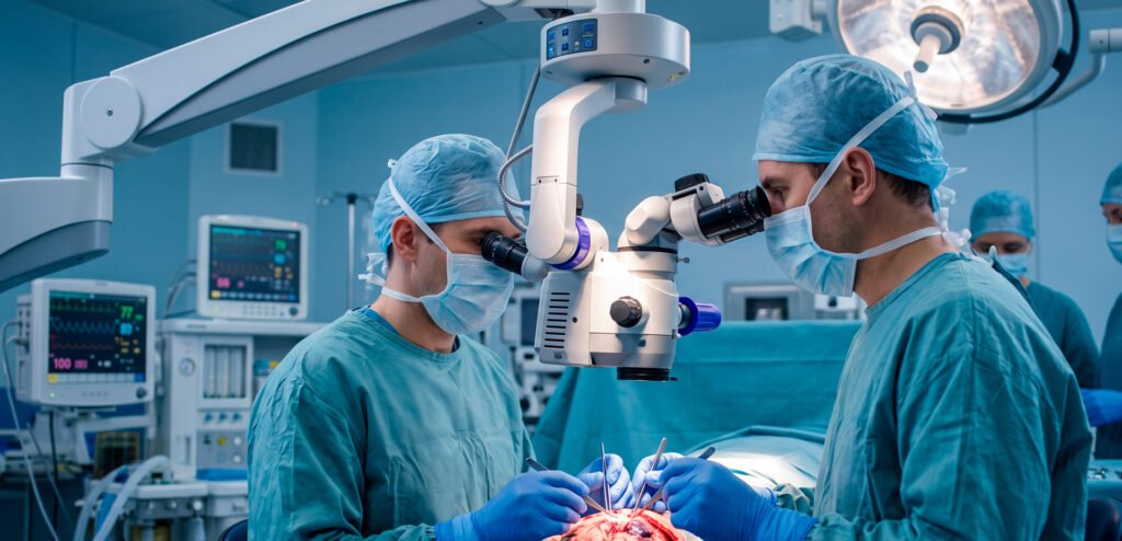 Todo Traumatismo Craniano Precisa de Cirurgia? Entenda a Escala de Glasgow e as Condutas Médicas